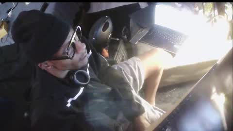 lightscamerawatchme online show from March 25, 9:37 am