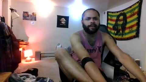 Snapshot of lightskinned666 chatting on September 15, 4:12 am lightskinned666 online show from September 15, 4:12 am