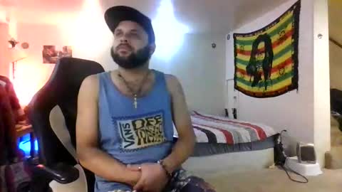 lightskinned666 online show from January 8, 12:35 am