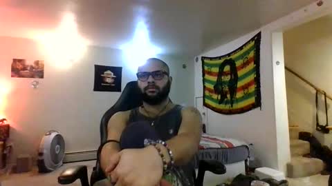 lightskinned666 online show from January 17, 12:48 am