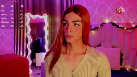 LIHIAN online show from November 28, 3:42 am