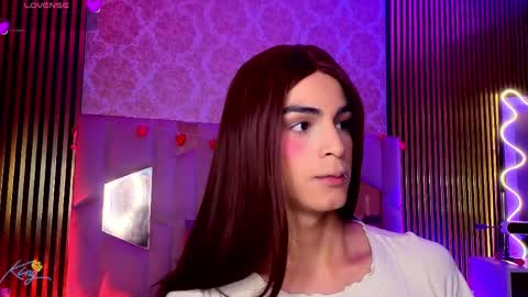 LIHIAN online show from April 18, 12:53 pm