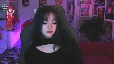 LiLu online show from February 15, 3:20 pm