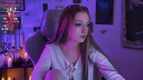 Snapshot of lii_luu chatting on July 7, 10:25 pm LiLu online show from July 7, 10:25 pm