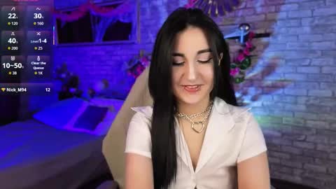 Lii online show from October 21, 8:53 pm
