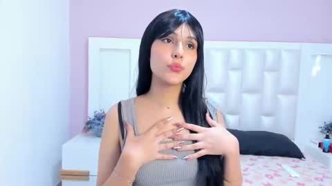 Lia  online show from May 8, 5:40 pm