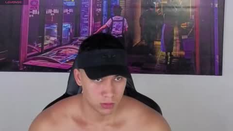 liiam_jesus online show from March 19, 4:22 pm