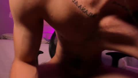 Snapshot of liiamhudson_ chatting on March 1, 7:41 am L I I A M online show from March 1, 7:41 am