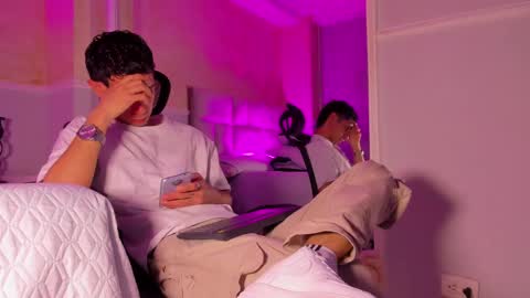 Snapshot of liiamhudson_ chatting on March 5, 10:33 am L I I A M online show from March 5, 10:33 am