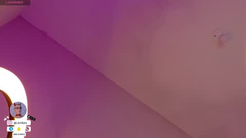 Liiam Luna online show from March 2, 9:05 am