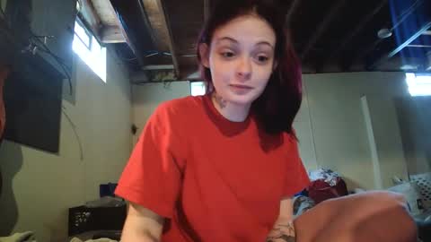 liiilbabyyy online show from March 23, 4:00 pm