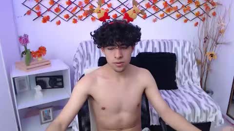 Lil Boy- online show from December 3, 12:14 pm