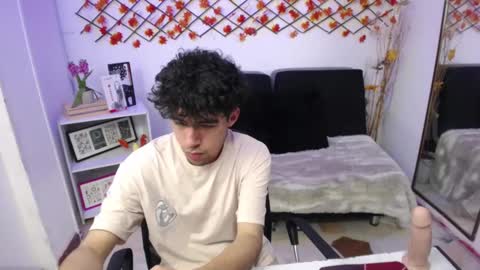 Lil Boy- online show from March 4, 3:23 am