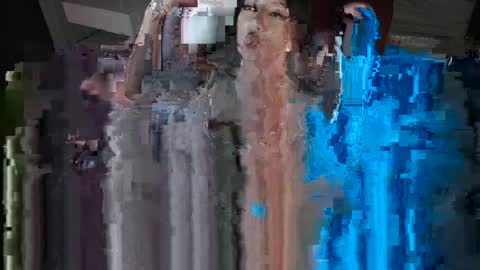 lillitliliith online show from April 8, 7:58 pm