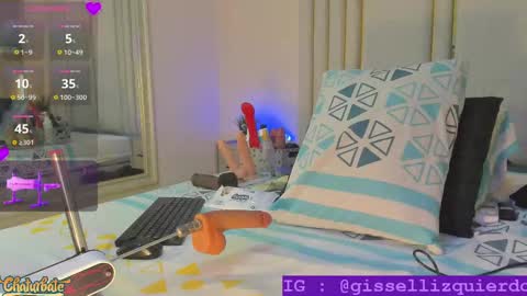 liincostelloo online show from October 8, 7:44 pm