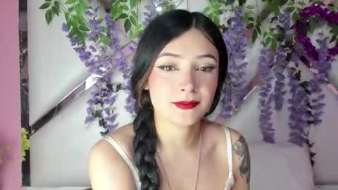 Brittany online show from October 9, 2:26 pm