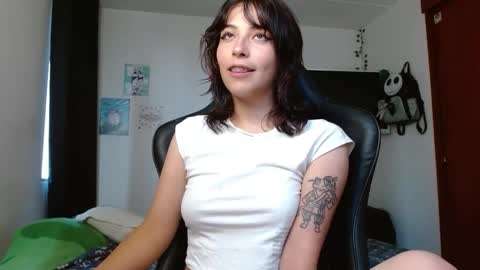 lisa online show from November 4, 9:14 pm