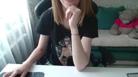 Snapshot of liissax chatting on May 31, 3:41 pm Liissax online show from May 31, 3:41 pm