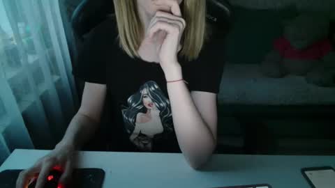 Snapshot of liissax chatting on May 31, 6:09 pm Liissax online show from May 31, 6:09 pm