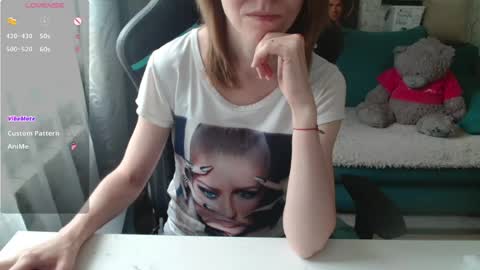 Liissax online show from July 13, 12:30 pm