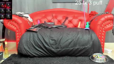 Nini - online show from June 2, 11:34 am