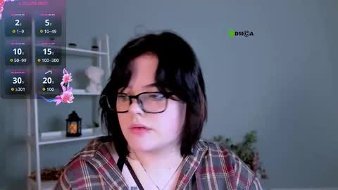 lika_pop online show from January 18, 7:50 pm