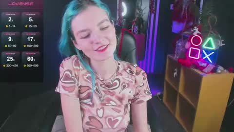 lika_sky online show from January 18, 11:14 am