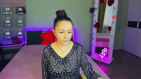 Snapshot of likaa_likaa chatting on October 6, 12:13 pm Lika online show from October 6, 12:13 pm