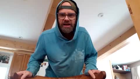 Snapshot of likedoingit69 chatting on November 18, 3:16 pm St pierre online show from November 18, 3:16 pm