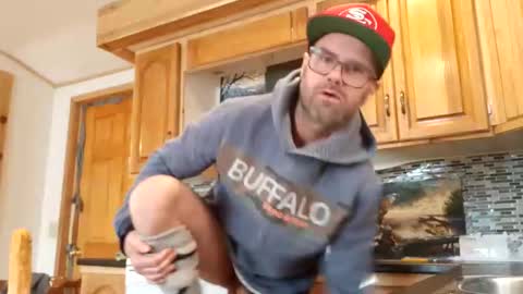 Snapshot of likedoingit69 chatting on February 8, 3:04 pm St pierre online show from February 8, 3:04 pm