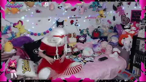 LikeMyAshe online show from December 21, 8:39 am
