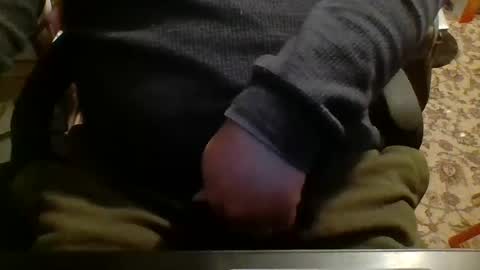 Snapshot of likestobewatchedm chatting on October 13, 11:49 pm N online show from October 13, 11:49 pm