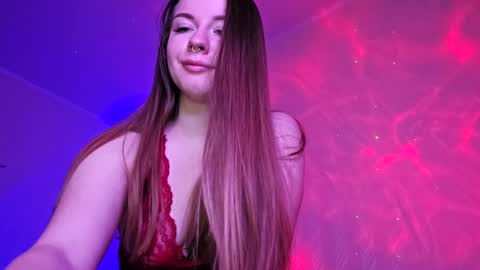 Snapshot of lil___dii chatting on January 22, 9:24 am didi online show from January 22, 9:24 am