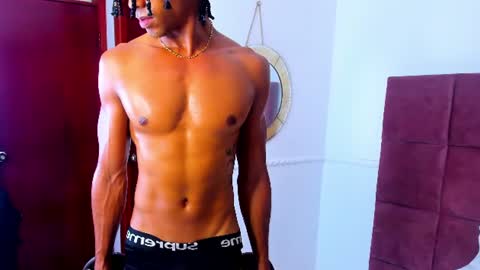 Lil KIng online show from June 19, 4:00 pm