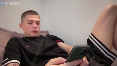 Addy online show from November 24, 11:32 am