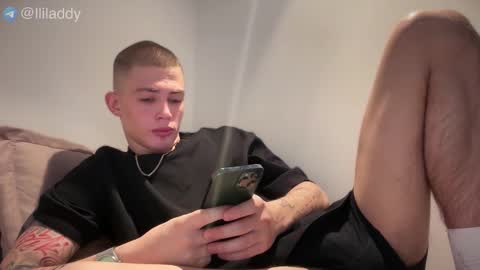 Addy online show from November 28, 11:35 am