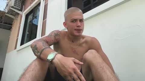 Addy online show from March 14, 6:41 am