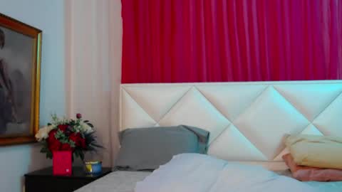 Snapshot of lil_bella_g chatting on May 24, 8:03 pm Lil Bella G online show from May 24, 8:03 pm