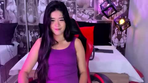 Lili Cey online show from October 11, 8:51 pm
