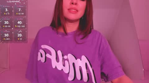 Alisa online show from February 17, 1:51 pm