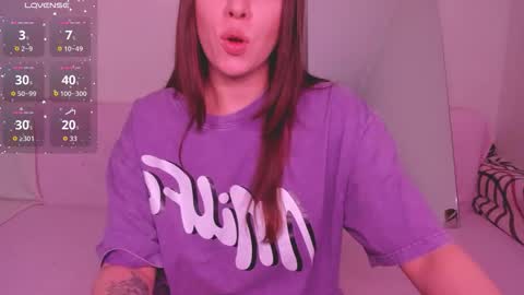 Alisa online show from February 21, 11:22 am