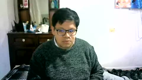 Sir Ackerman online show from February 20, 3:56 am