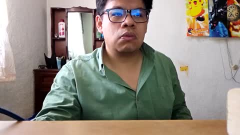 Sir Ackerman online show from February 23, 6:34 pm