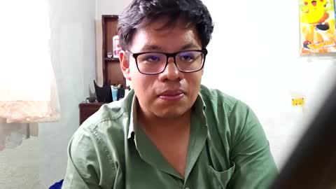 Sir Ackerman online show from February 23, 9:37 pm