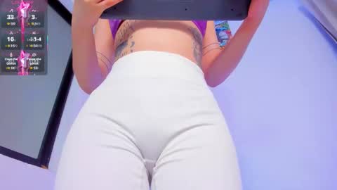 Hanna online show from March 24, 4:39 am