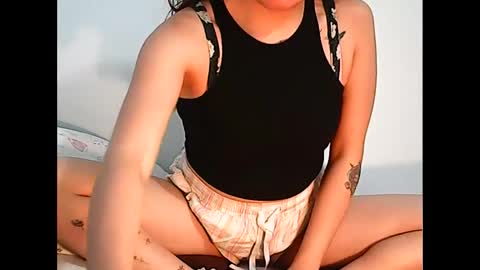 Katy online show from February 25, 4:53 pm