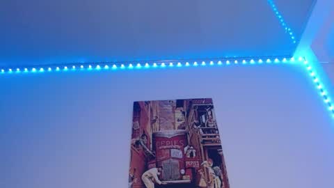 Snapshot of lil_lisaa chatting on December 8, 9:35 am Lisaa online show from December 8, 9:35 am