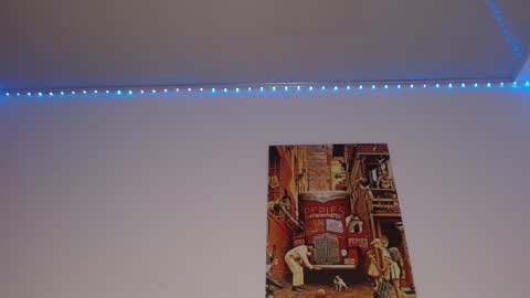 Snapshot of lil_lisaa chatting on December 14, 2:45 am Lisaa online show from December 14, 2:45 am