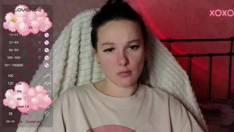 little moon online show from February 3, 9:07 pm