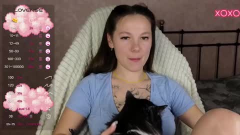 little moon online show from February 23, 4:02 pm